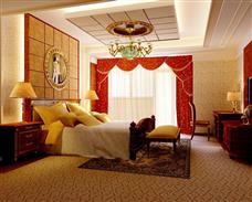 圣萊居全屋整裝制定