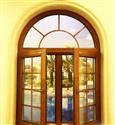 兰天方圆门窗