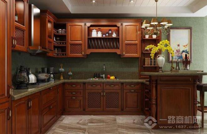 歐伯朗定制家居加盟