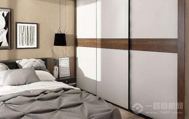 歐伯朗定制家居