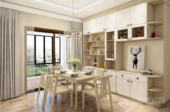 歐伯朗定制家居