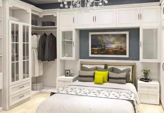 歐伯朗定制家居