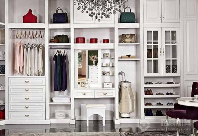 歐伯朗定制家居