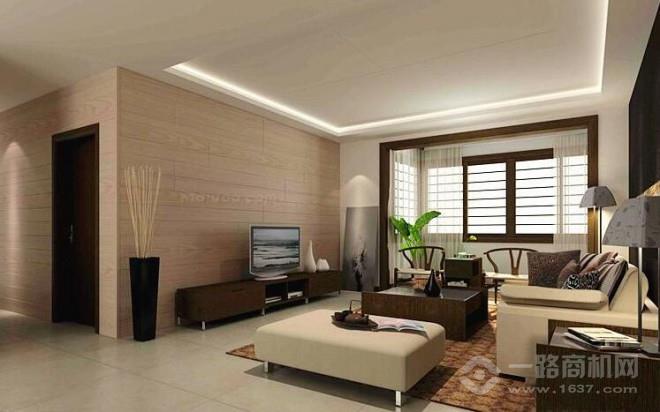 歐伯朗定制家居