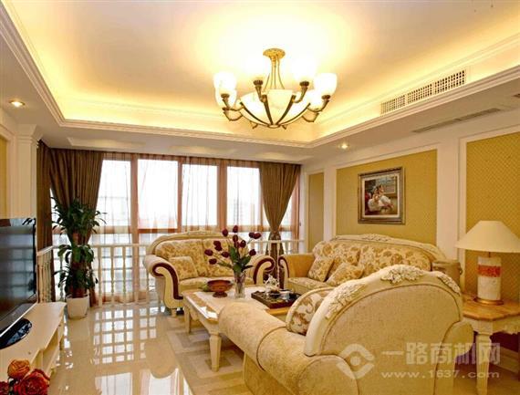 艾欧仕集成吊顶