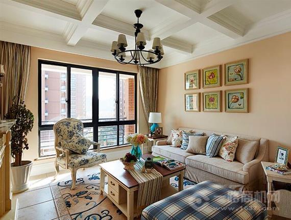 艾欧仕集成吊顶