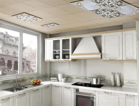 艾欧仕集成吊顶