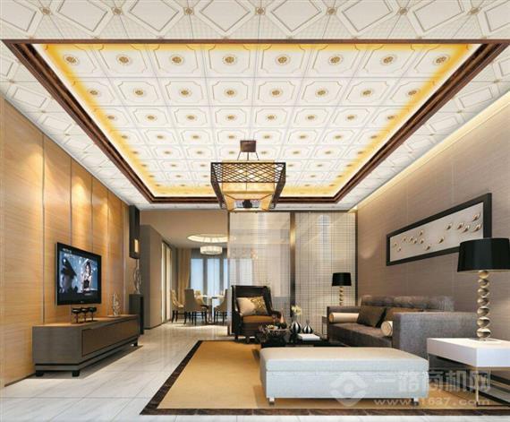 艾欧仕集成吊顶