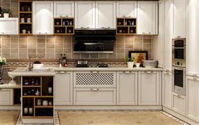 歐伯朗定制家居