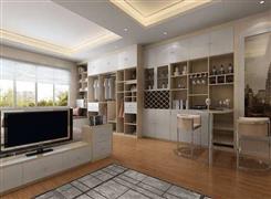 歐伯朗定制家居