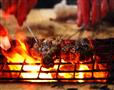 芳达烧烤