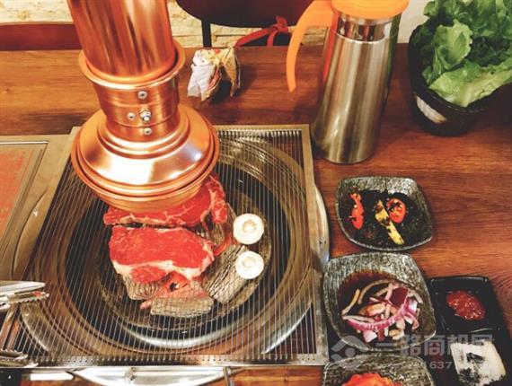 胡同里京味烤肉