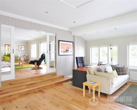 京建欧波罗全屋整装