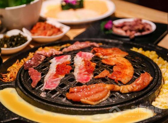 胡同里京味烤肉