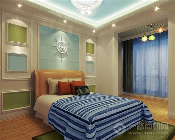 京建欧波罗全屋整装