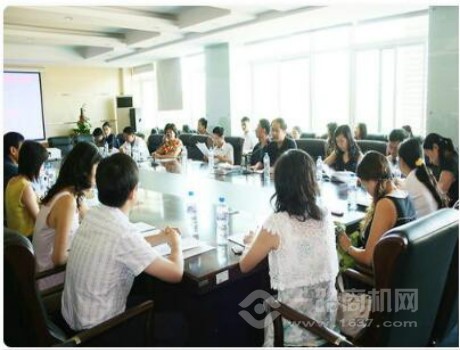 慧学君智能教育系统