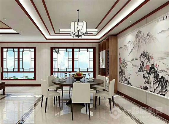 中博士集成墙板