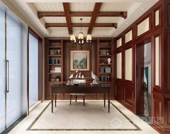 中博士集成墙板