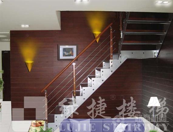 绿捷楼梯