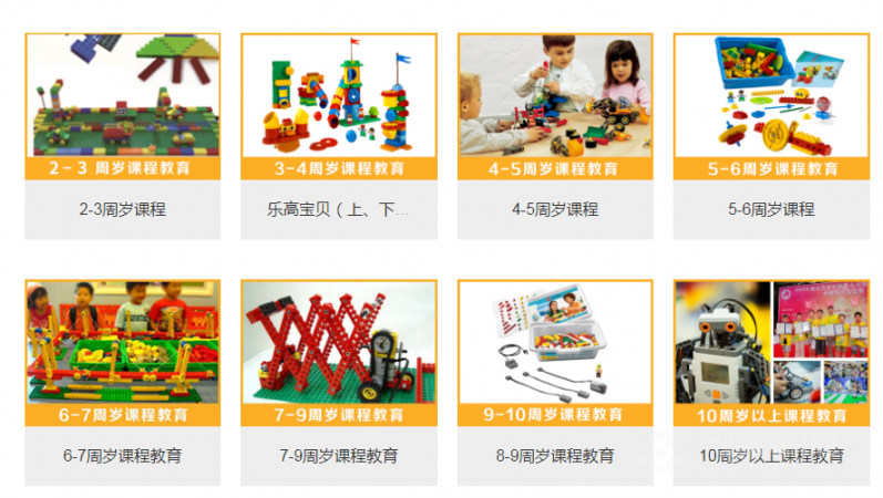 睿趣疯狂机器人科技中心