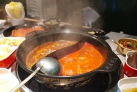 況且況且串串香火鍋