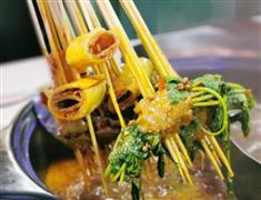 況且況且串串香火鍋