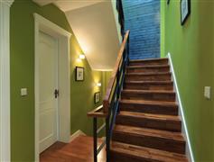 绿捷楼梯