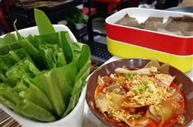 況且況且串串香火鍋