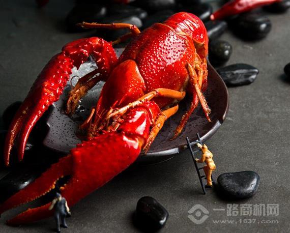 红虾社小龙虾