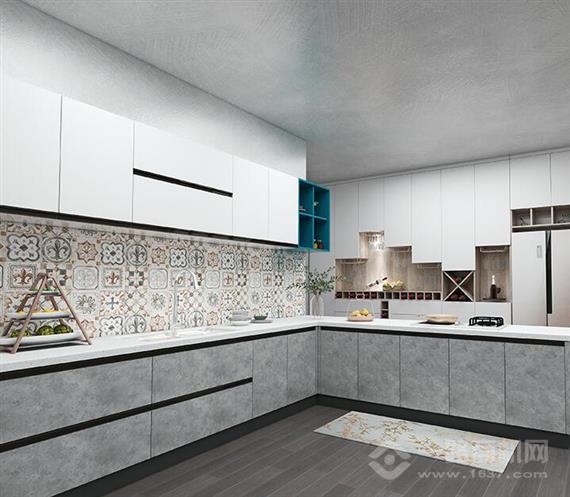 蒂诺一全屋定制