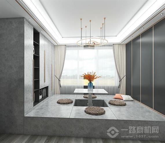 蒂诺一全屋定制