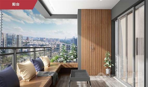 蒂诺一全屋定制