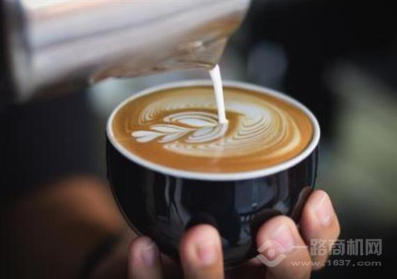 纸品咖啡
