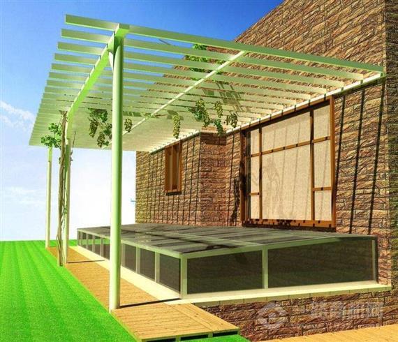 柯莱德高端门窗