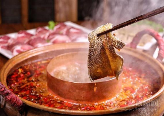 那山姑娘时尚火锅