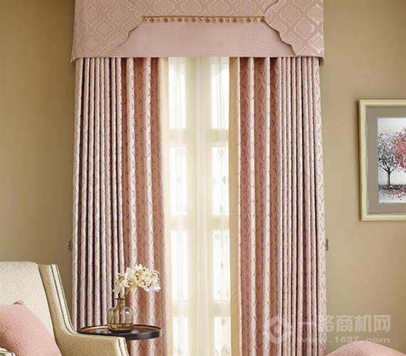 美罗妮窗帘