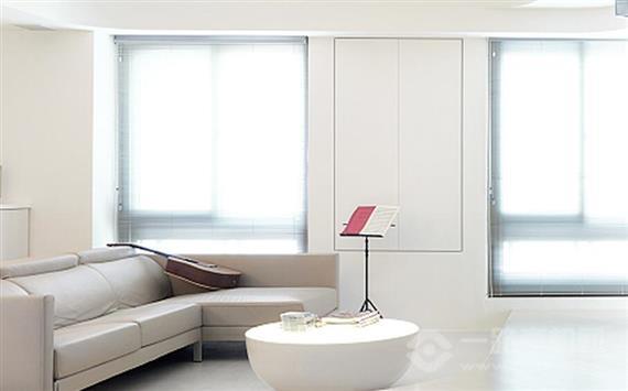 乐美尚智能家居