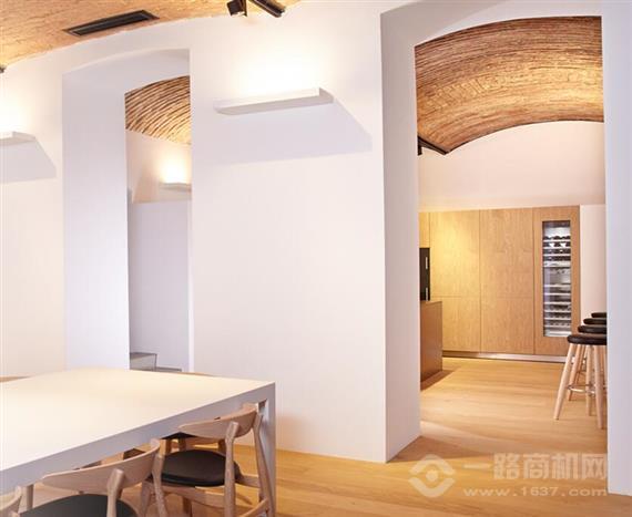 乐美尚智能家居