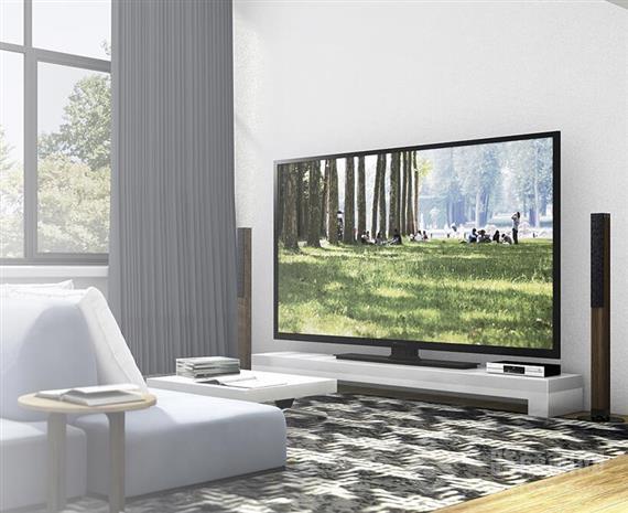 乐美尚智能家居