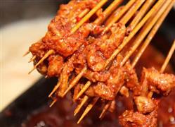 杠上開花串串火鍋