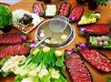 喜狮牛肉火锅