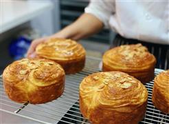 臺(tái)熊家烘焙