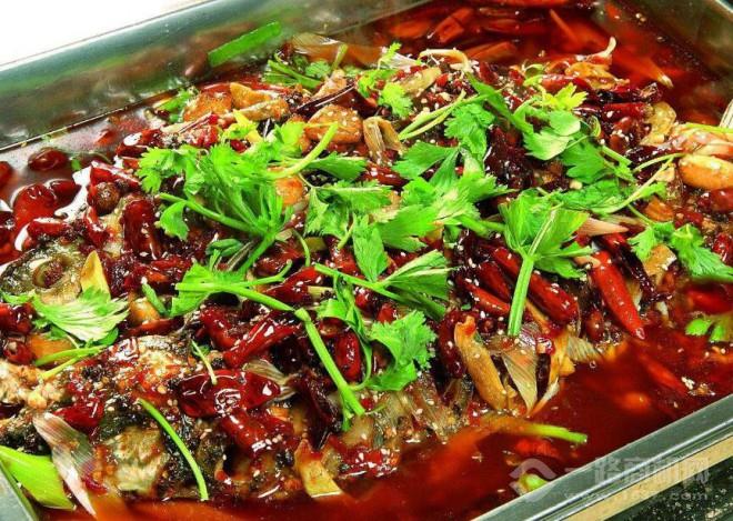 魚唐宴烤魚加盟