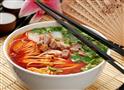 小沧桑兰州牛肉面