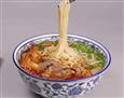 小沧桑兰州牛肉面