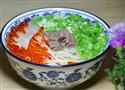 小沧桑兰州牛肉面