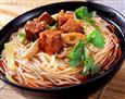 小沧桑兰州牛肉面