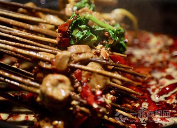 巴不得小郡肝串串