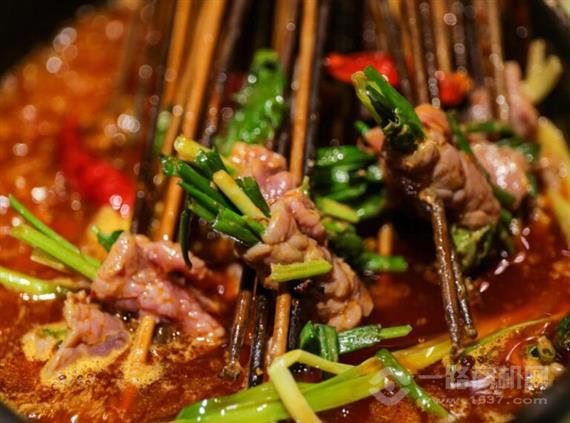 巴不得小郡肝串串