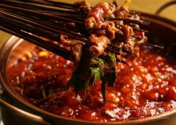 巴不得小郡肝串串